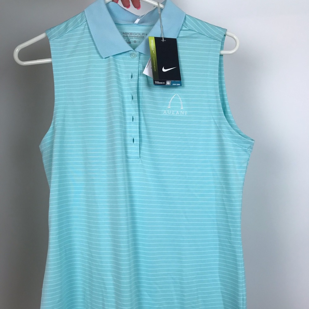 Disney aulani Nike dry fit tank